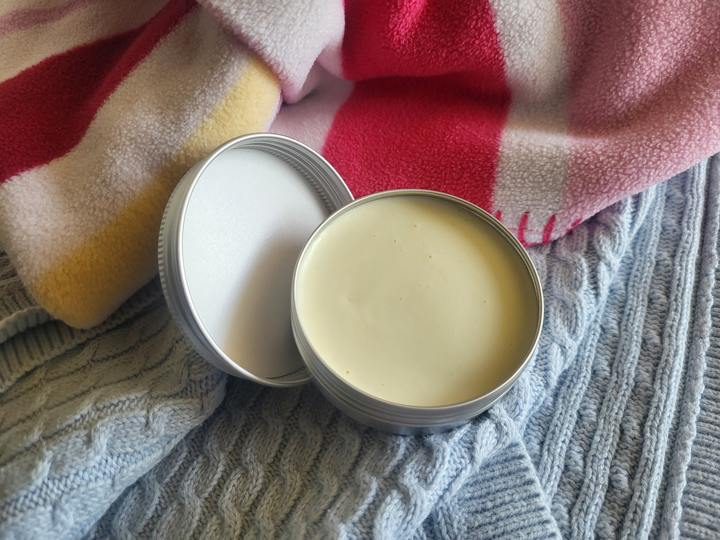 Baby Butt Balm