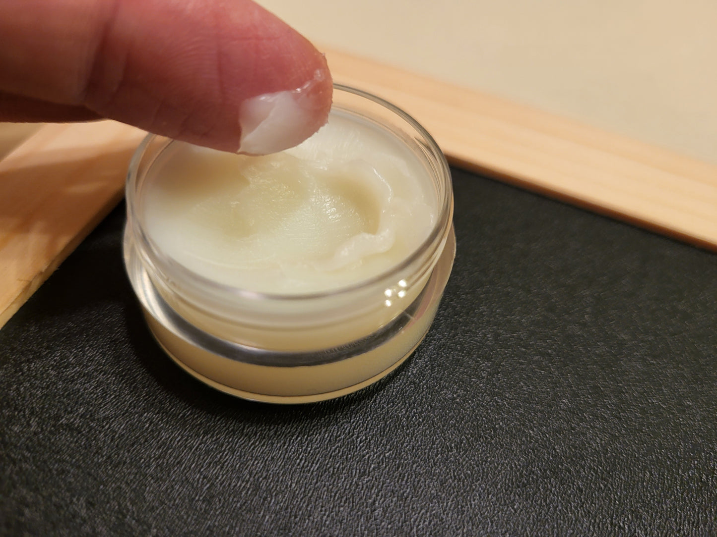 Mini Tallow Balm
