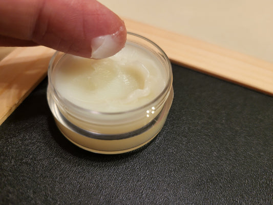 Mini Tallow Balm